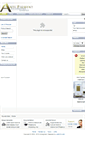 Mobile Screenshot of antipigment.com